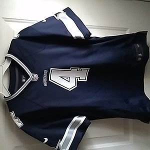 Dallas Cowboys  Jersey